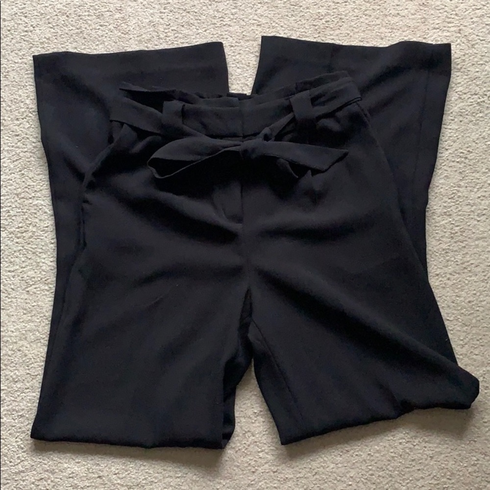 Express dress pants